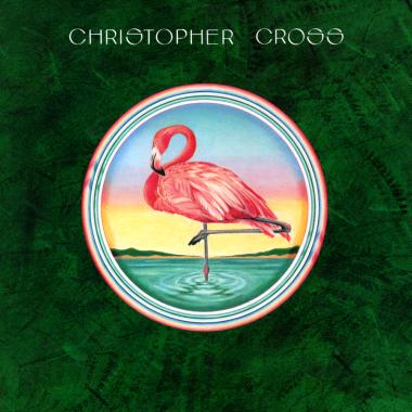 Christopher Cross -  Christopher Cross